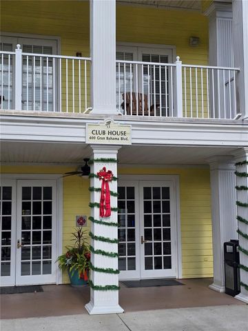 912 NEW PROVIDENCE 912, Davenport, FL 33897