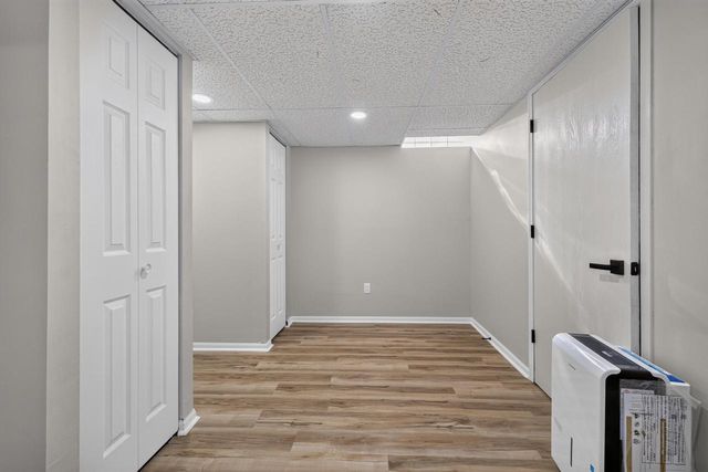 4945 N 57th STREET, Milwaukee, WI 53218