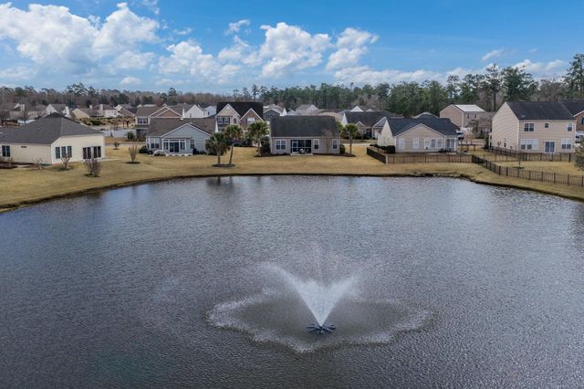 238 Burchwood Dr., Myrtle Beach, SC 29588