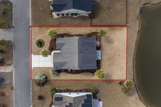 238 Burchwood Dr., Myrtle Beach, SC 29588