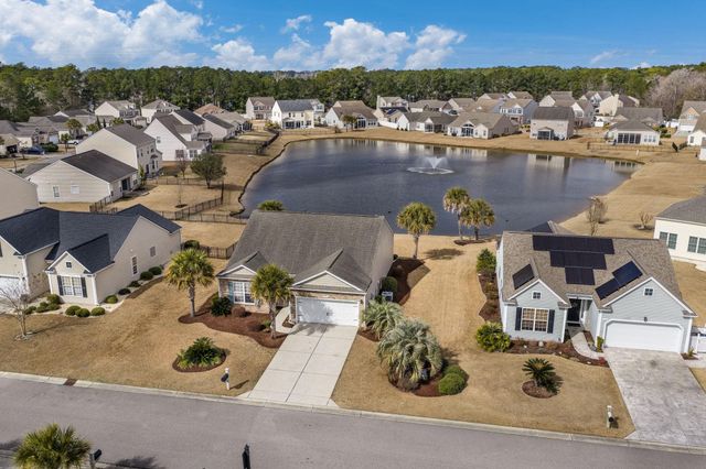 238 Burchwood Dr., Myrtle Beach, SC 29588