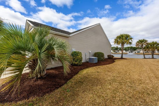 238 Burchwood Dr., Myrtle Beach, SC 29588