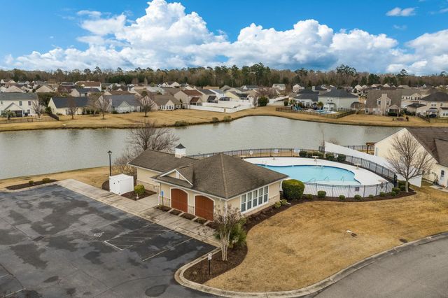 238 Burchwood Dr., Myrtle Beach, SC 29588