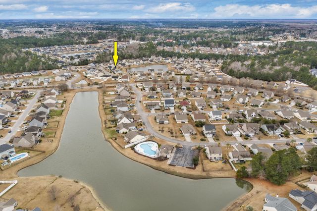 238 Burchwood Dr., Myrtle Beach, SC 29588