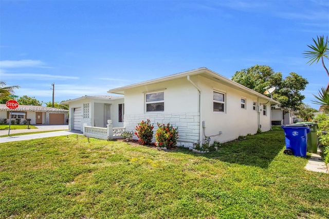 7005 NW 11th Ct, Margate, FL 33063