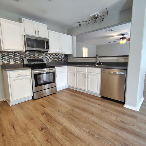 1107 Fox Sparrow CV, Pflugerville, TX 78660