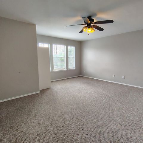 1107 Fox Sparrow CV, Pflugerville, TX 78660