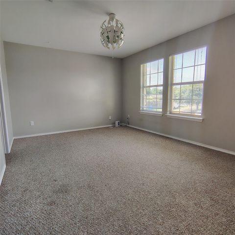 1107 Fox Sparrow CV, Pflugerville, TX 78660