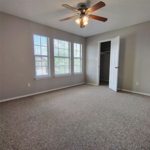 1107 Fox Sparrow CV, Pflugerville, TX 78660