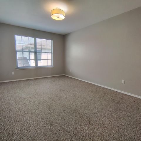 1107 Fox Sparrow CV, Pflugerville, TX 78660