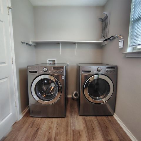 1107 Fox Sparrow CV, Pflugerville, TX 78660