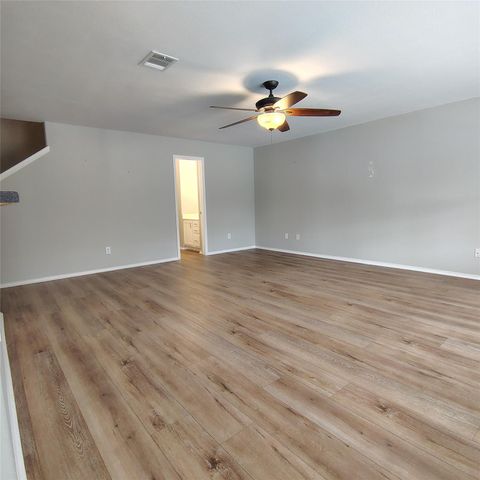 1107 Fox Sparrow CV, Pflugerville, TX 78660