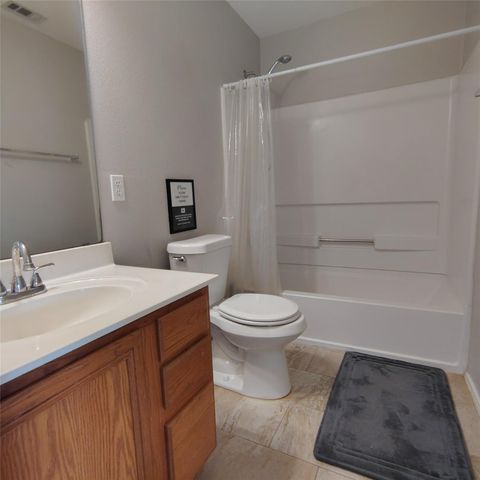 1107 Fox Sparrow CV, Pflugerville, TX 78660