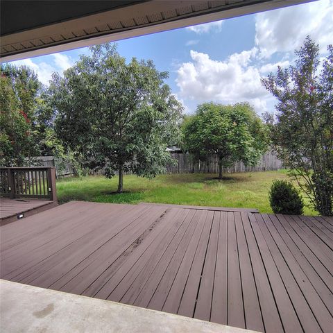 1107 Fox Sparrow CV, Pflugerville, TX 78660