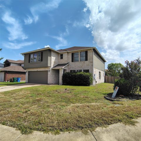 1107 Fox Sparrow CV, Pflugerville, TX 78660