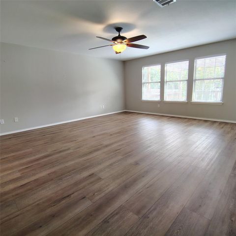 1107 Fox Sparrow CV, Pflugerville, TX 78660