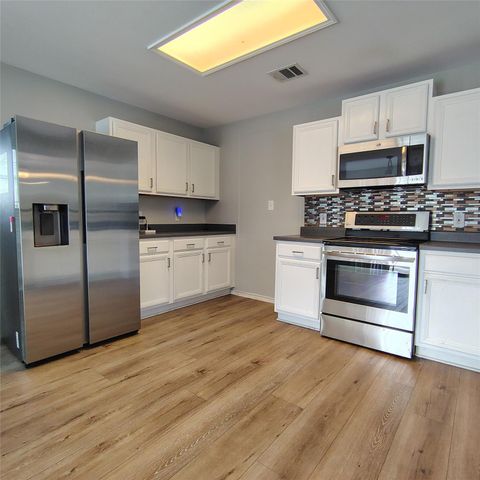 1107 Fox Sparrow CV, Pflugerville, TX 78660