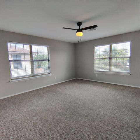 1107 Fox Sparrow CV, Pflugerville, TX 78660