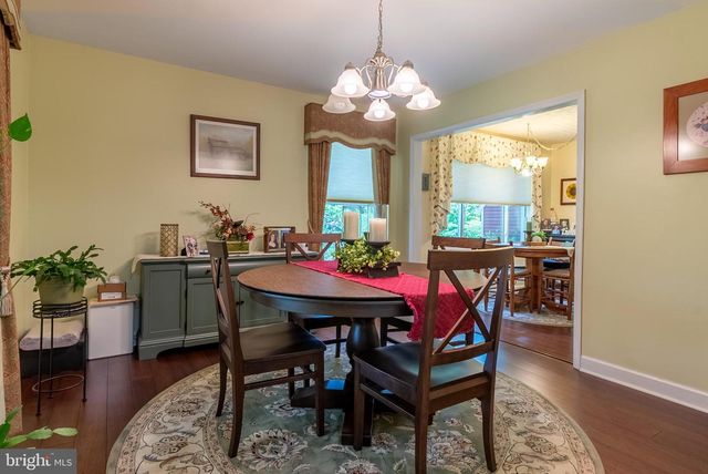 7647 HEDGESVILLE RD, Hedgesville, WV 25427