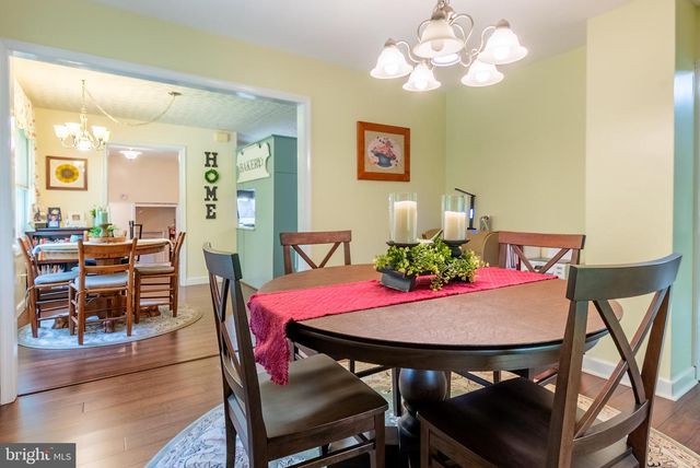 7647 HEDGESVILLE RD, Hedgesville, WV 25427