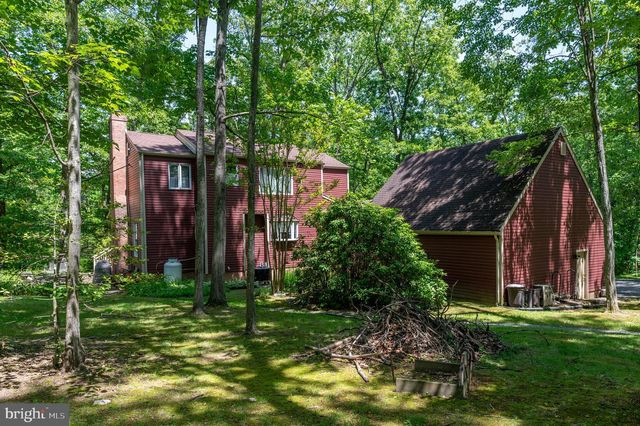 7647 HEDGESVILLE RD, Hedgesville, WV 25427