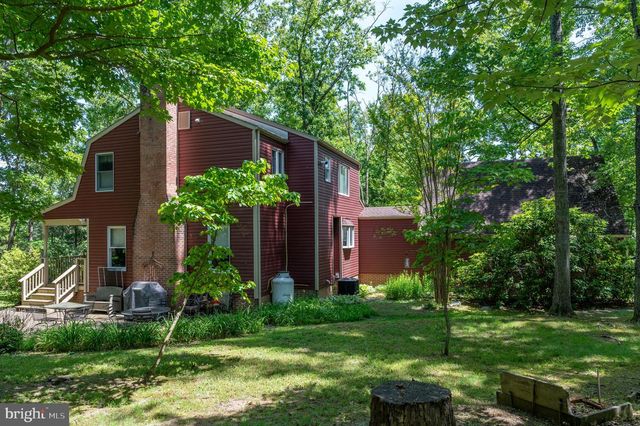 7647 HEDGESVILLE RD, Hedgesville, WV 25427