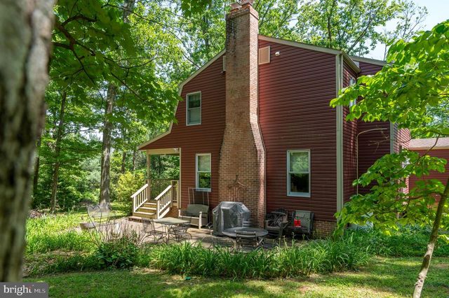 7647 HEDGESVILLE RD, Hedgesville, WV 25427