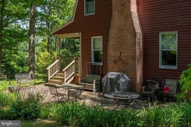 7647 HEDGESVILLE RD, Hedgesville, WV 25427