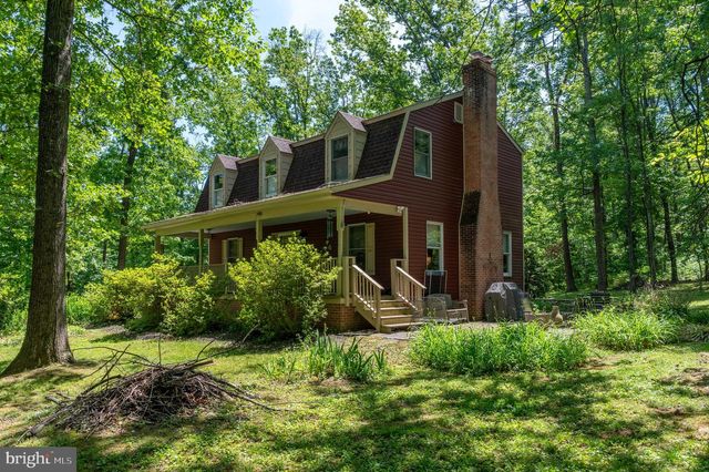 7647 HEDGESVILLE RD, Hedgesville, WV 25427