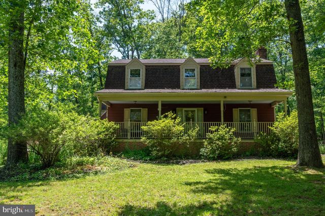 7647 HEDGESVILLE RD, Hedgesville, WV 25427