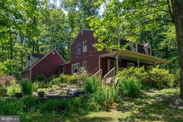 7647 HEDGESVILLE RD, Hedgesville, WV 25427