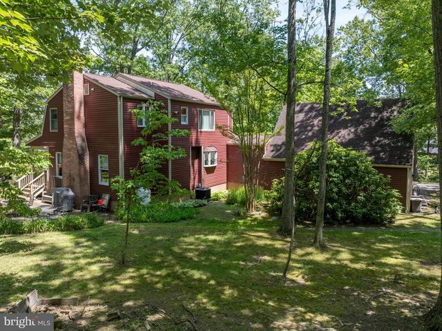7647 HEDGESVILLE RD, Hedgesville, WV 25427