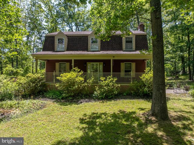 7647 HEDGESVILLE RD, Hedgesville, WV 25427