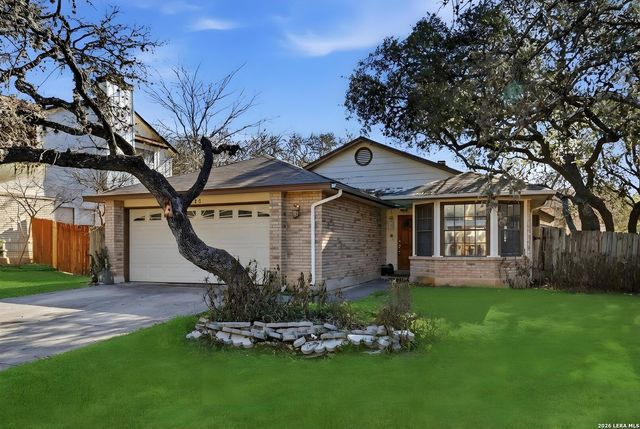 5622 Timbersteep, San Antonio, TX 78250