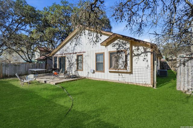 5622 Timbersteep, San Antonio, TX 78250