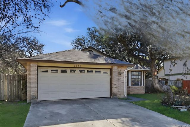 5622 Timbersteep, San Antonio, TX 78250
