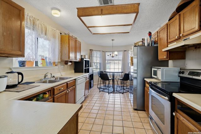 5622 Timbersteep, San Antonio, TX 78250