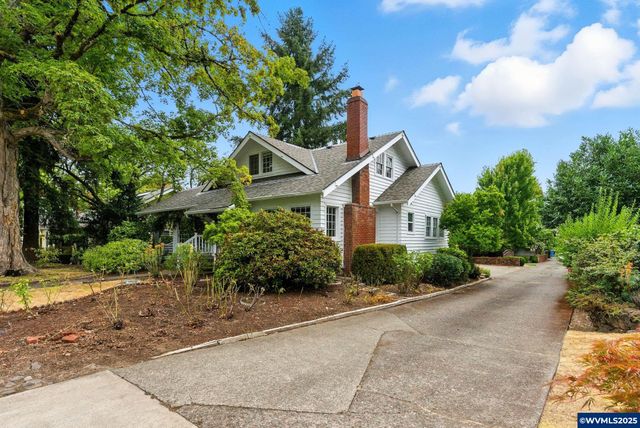 750 High St SE, Salem, OR 97301