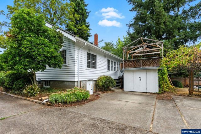 750 High St SE, Salem, OR 97301