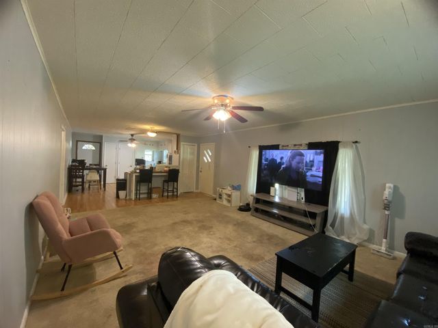 164 E Main Street, Calion, AR 71724