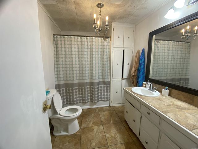 164 E Main Street, Calion, AR 71724