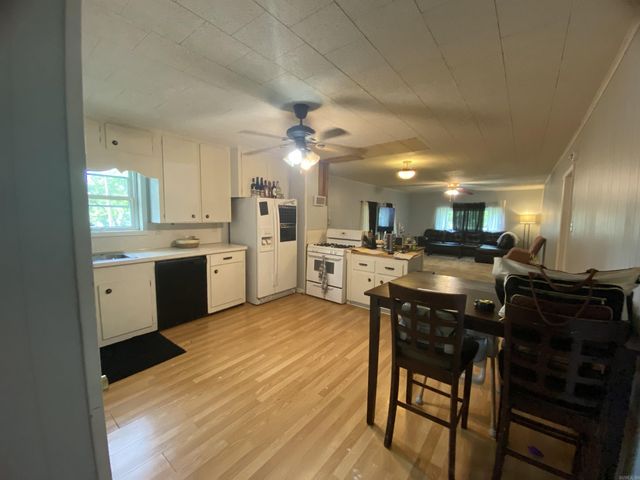 164 E Main Street, Calion, AR 71724