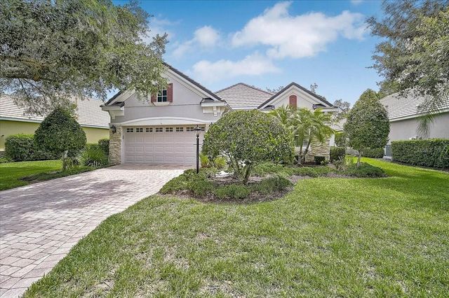 12232 THORNHILL COURT, Bradenton, FL 34202