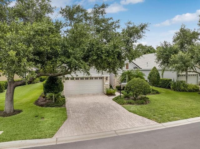 12232 THORNHILL COURT, Bradenton, FL 34202