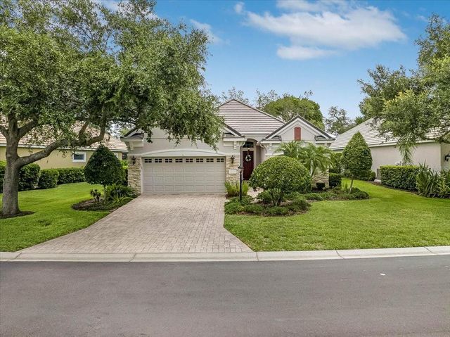 12232 THORNHILL COURT, Bradenton, FL 34202