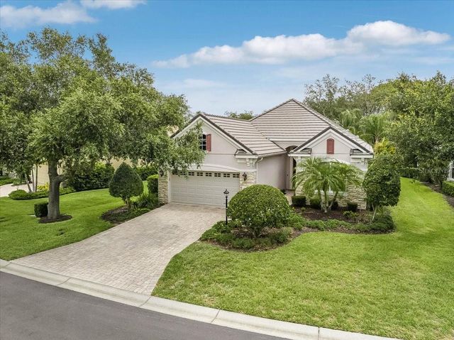 12232 THORNHILL COURT, Bradenton, FL 34202