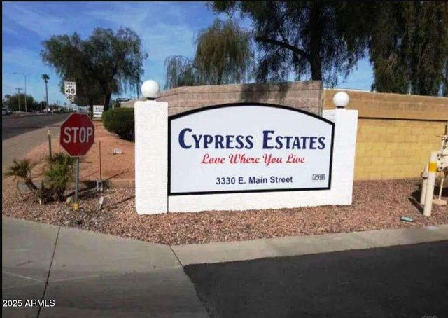 3330 E MAIN Street 515, Mesa, AZ 85213