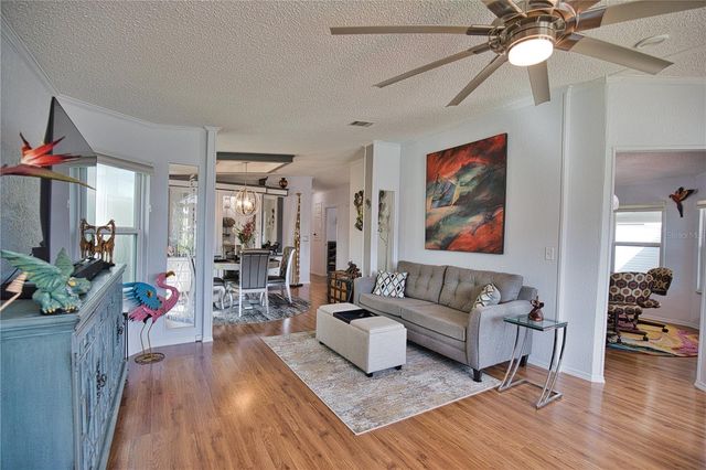 427 TARDE LOGO CIRCLE, North Port, FL 34287