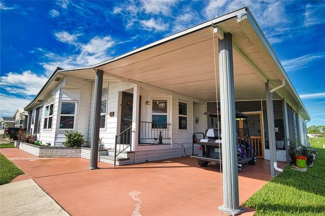 427 TARDE LOGO CIRCLE, North Port, FL 34287