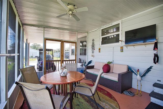 427 TARDE LOGO CIRCLE, North Port, FL 34287